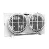 Beyond Breeze™ 9" White Twin Window Fan