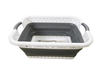 Oasis Home Collapsible Laundry Basket