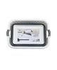 Oasis Home Collapsible Laundry Basket