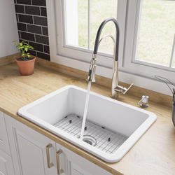 ALFI brand Undermount 27