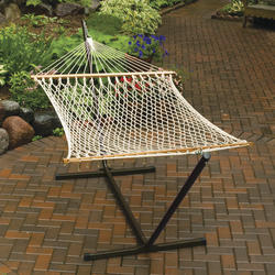 Menards on sale hammock stand