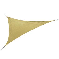 16.5' Triangle Sun Shade Sail - Assorted Colors at Menards®