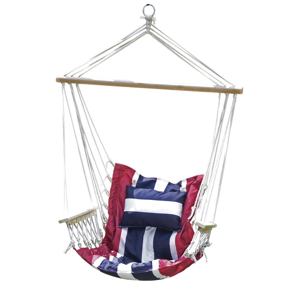 Backyard creations hammock chair stand sale