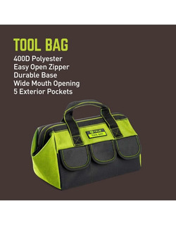Multi-Tasker Tool Kit at Menards®