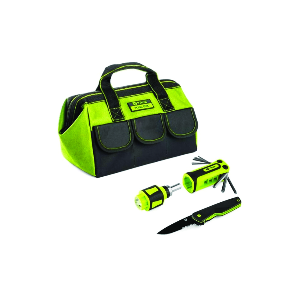 Multi-Tasker Tool Kit at Menards®