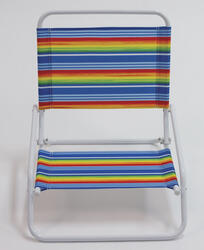 Beach best sale chairs menards