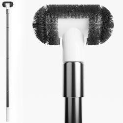 The Crown Choice® Tube, Tile, and Wall Scrubber Set