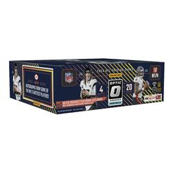 2024 Panini™ Donruss Optic Football Retail Box