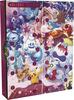 Pokémon™ Trading Card Game 2025 Calendar