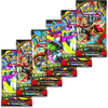 Pokémon™ Trading Card Game Mega Evolution Booster Bundle