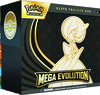 Pokémon™ Trading Card Game Mega Evolution Elite Trainer Box - Assorted Styles