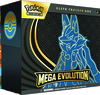 Pokémon™ Trading Card Game Mega Evolution Elite Trainer Box - Assorted Styles