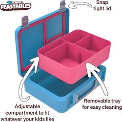 Mr. Beast Feastables Lunch Box at Menards®