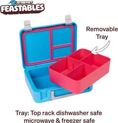 Mr. Beast Feastables Lunch Box at Menards®