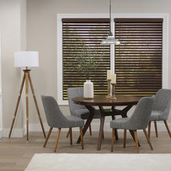 Faux Wood Blinds at Menards®