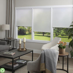 EcoHome Light Filtering Cordless Cellular Shade - 18