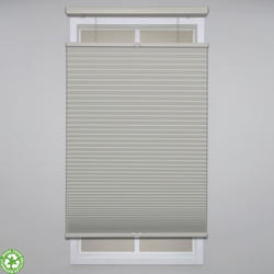 EcoHome Blackout Top Down Bottom Up Cordless Cellular Shade - 61W x 64L  at Menards®