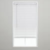 Decor Elements 2" Venetian Cordless Vinyl Blinds - 26.5"W x 64"L