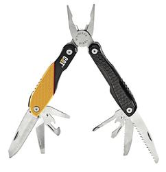 CAT Multi-Tool Set — 4-Pc. Set, Model# 980103