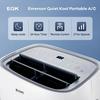 Emerson® Quiet Kool 8,500 BTU Portable Air Conditioner