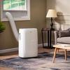 Emerson® Quiet Kool 8,500 BTU Portable Air Conditioner