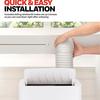 Honeywell® 12,000 BTU Portable Air Conditioner
