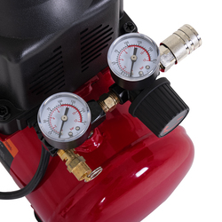Tool Shop 2 Gallon Portable Hot Dog Air Compressor – 100 PSI, 1/3 HP, Oil-Free (MO2071525)