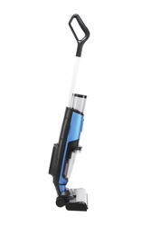 ECOWELL Lulu Quick Clean P04 Cordless Multi-Surface Wet Dry Vacuum