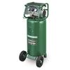 Masterforce® Ultra-Quiet 29-Gallon 150 PSI Portable Vertical Air Compressor