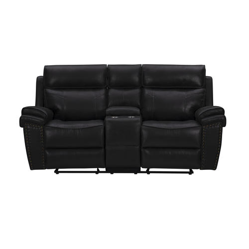 Dublin Reclining Loveseat