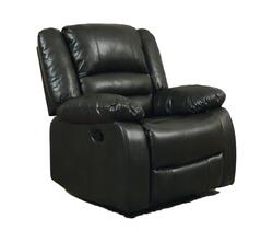 Bradford tan rocker online recliner