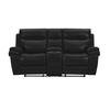 Dublin Reclining Loveseat