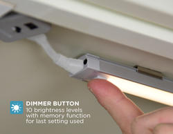 How to Install BLACK+DECKER Under Cabinet Lighting 