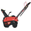 PowerSmart® 21" 212cc Single-Stage Gas Snow Blower