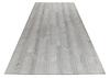 American Pacific 4' x 8' Coastal Ivory Shiplap Wall Panel