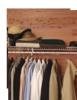 American Pacific 3-3/4" x Random Length Unfinished Aromatic Red Cedar Shiplap (15 sq. ft./pkg)