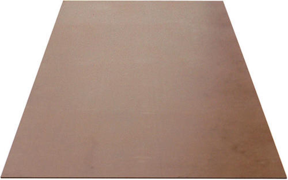 1/8 x 4 x 4 Hardboard Handi-Panel