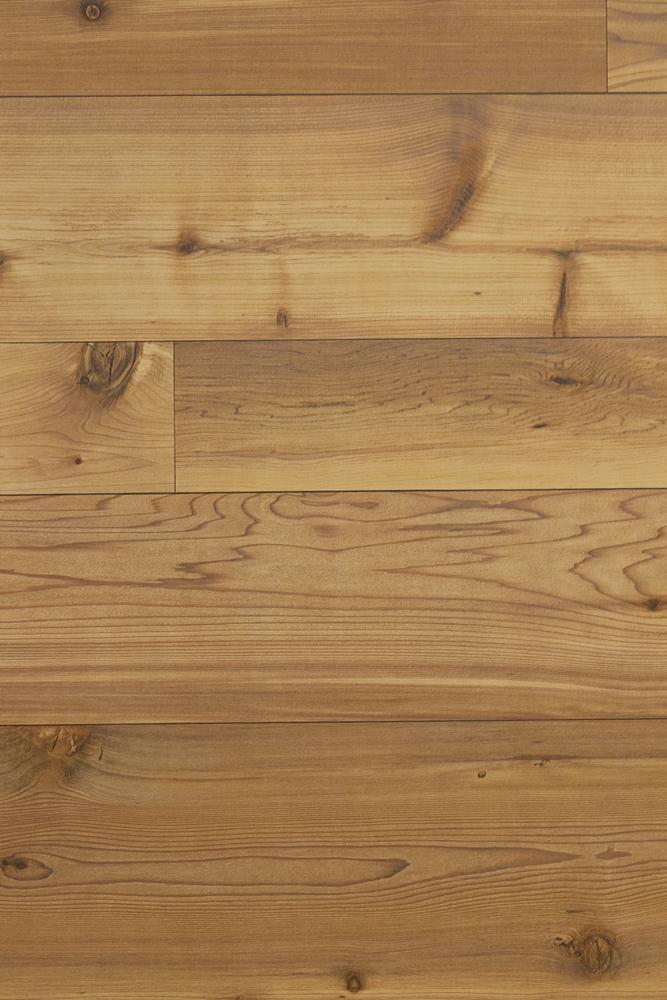 American Pacific 4 x 8 Western Red Cedar Wall Panel at Menards®