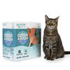 Master Paws® Clumping Cat Litter - 40 lbs