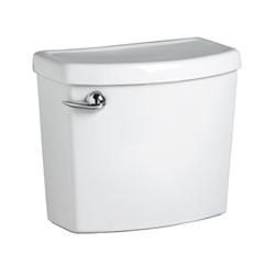 American Standard Cadet3 Toilet Tank in White at Menards®