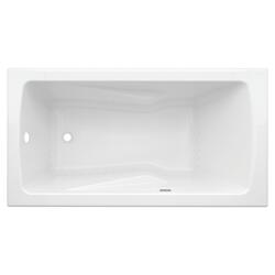 Whisper Brand New Royal A1612 Air-Jet Drop-In Jetted Bathtub