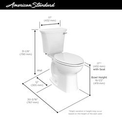 Toilet Buying Guide at Menards®