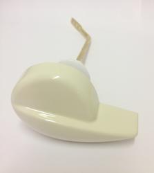 American Standard Titan White Replacement Toilet Handle at Menards®
