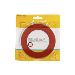 American Standard Titan/Champion 4 Replacement Toilet Flush Valve Seal Kit