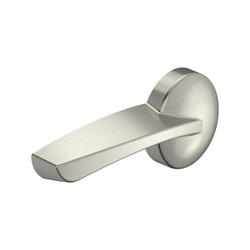 American Standard Titan Brushed Nickel Toilet Trip Lever at Menards®