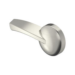 American Standard Titan Brushed Nickel Toilet Trip Lever at Menards®