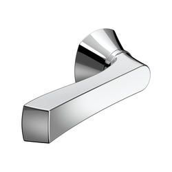 Eljer Westerly Chrome Toilet Trip Lever at Menards®