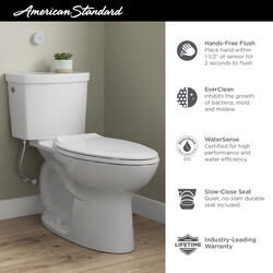 Toilet Buying Guide at Menards®