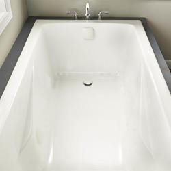 Whisper Brand New Royal A1612 Air-Jet Drop-In Jetted Bathtub