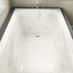 ᐈ Whirlpool Bathtub Massage【 Whirlpool Jetted Bathtub 】⭐ Jet Whirlpool Tub